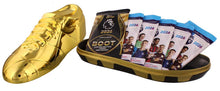 Premier League 2025/26 Trading Cards Golden Boot Blechdose