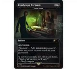 MTG - Secret Lair x The Last of Us: Part I