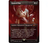 MTG - Secret Lair x The Last of Us: Part I