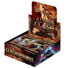 UITVERKOOP Each booster box contains 24-booster packs and 1 box topper promo card. Each Booster pack contains 10 trading cards.