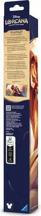 Disney Lorcana TCG - Attack of the Vine! Playmat: Circle of Life