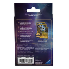 Lorcana Speciale Ursula's Return Card Sleeves met Snow White. Bevat 65 sleeves.