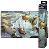 Disney Lorcana Ursula's Return Playmat - Tinkerbell