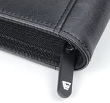 Gemloader Premium Semi Rigid Card Holder Binder (168 Pockets) - Zwart