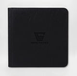 Gemloader Premium Semi Rigid Card Holder Binder (168 Pockets) - Zwart