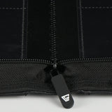 Gemloader Premium Semi Rigid Card Holder Binder (168 Pockets) - Zwart