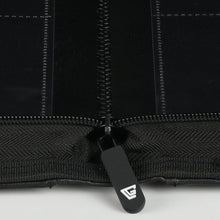 Gemloader Premium Halbstarrer Kartenhalter-Ordner (168 Taschen) - Schwarz 
