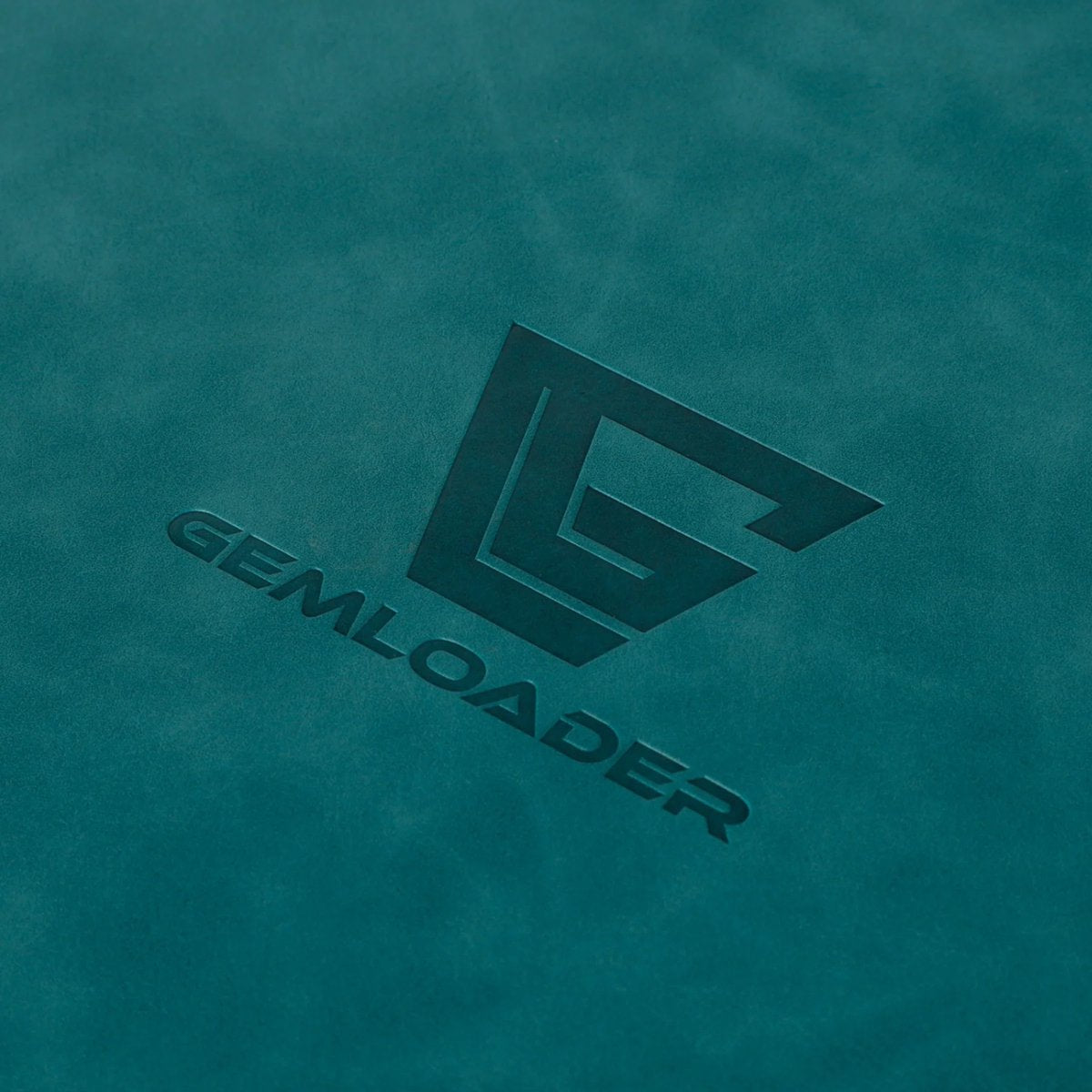 Gemloader Premium Graded Card Binder voor PSA [28 slots – 2x2 indeling] Turquoise