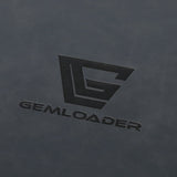 Gemloader Premium Graded Card Binder voor PSA [28 slots – 2x2 indeling] Grijs