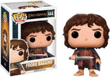 Funko Pop! - Lord of the Rings: Frodo Baggins (incl. chase) #444