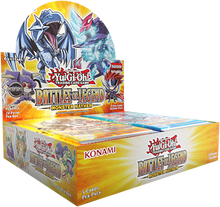 Yu-Gi-Oh Battles of Legend: Monster Mayhem – Nieuwe verrassingen voor 2025! Dit jaar komt de Battles of Legend-set met drie spannende verrassingen die je niet wilt missen! Verrassing #1: Tijd voor Chibi!Maak kennis met 10 schattige chibi-variant kunstwerk