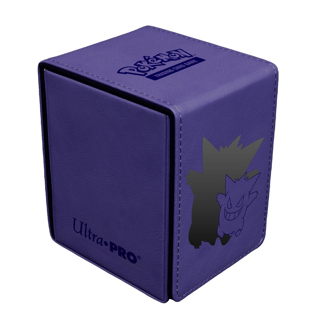 UP - Elite Gengar Premium Alcove Flip