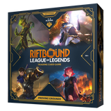 Riftbound: League of Legends TCG - Set One: Origins Proving Grounds