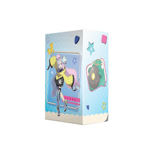 Ultra Pro Iono and Bellibolt Full View Deck Box