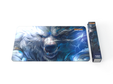 Riftbound: League of Legends TCG - Origins Volibear Playmat