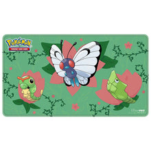 Ultra Pro  Caterpie Evolutions Stitched Playmat