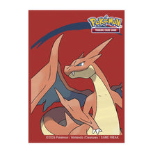 Ultra Pro Mega Charizard Y 65ct Deck Protector Sleeves