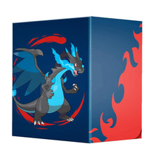 Ultra Pro Mega Charizard X 100+ Deck Box