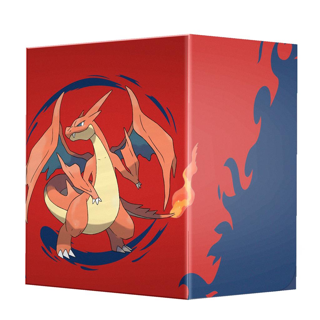 Ultra Pro Mega Charizard Y 100+ Deck Box®