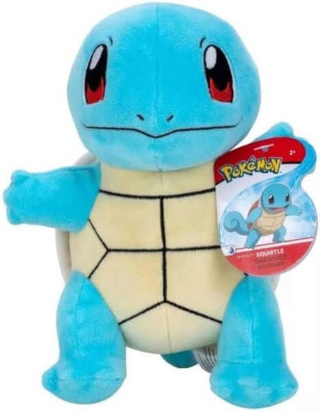 Pokémon Plush Figure Squirtle 20 CM