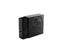Dragon Shield Slipcase Binder Sanctuary - 2-Ring - Black