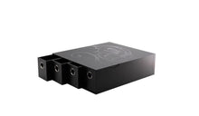 Dragon Shield Fortress - Horizontal - 4 - Black
