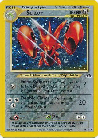 Cizayox - Neo Discovery - 10/75