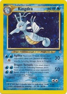 Seedraking – Neo Genesis – 8/111