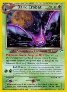 Dunkles Iksbat – Neo Destiny – 2/105