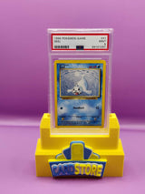 Seel - Base Set - #41 - PSA 9