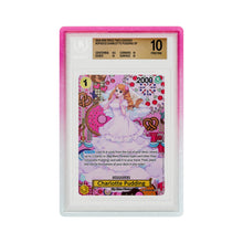 GradedGuard - Slab Protector - BGS - Dragon Fruit (Limited Edition)