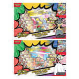 Pokémon ME02.5 Ascended Heroes Premium Poster Collection