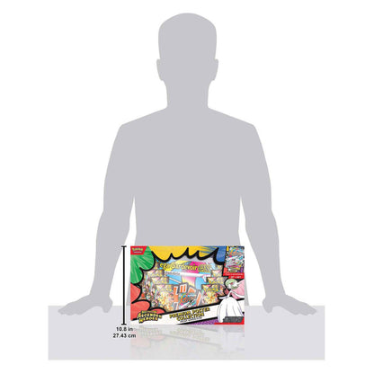 Pokémon ME02.5 Collection de Posters Premium Héros Ascendants