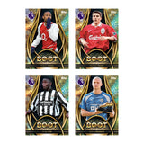 Premier League 2025/26 Trading Cards Golden Boot Tin
