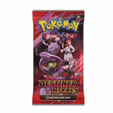 Scarlet & Violet Destined Rivals Booster Pack