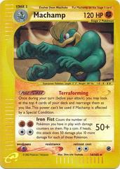 Machamp - Expedition Set de Base - 16/165