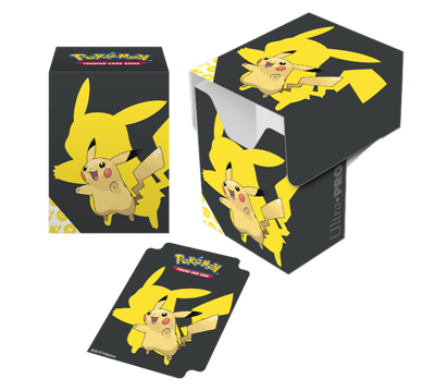 DEKCBOX POK Pikachu 2019