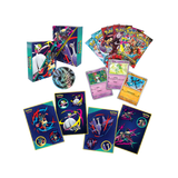 Pokemon Collector Chest 2025