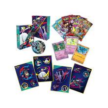 Coffret Dresseur Pokémon 2025
