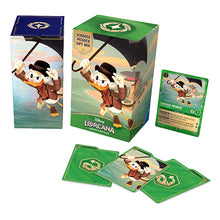 Lorcana TCG Winterzauber Geschenkset