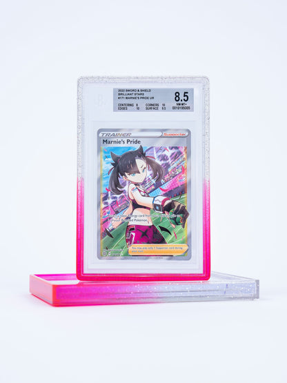GradedGuard - Slab Protector - BGS - Dragon Fruit (Limited Edition)