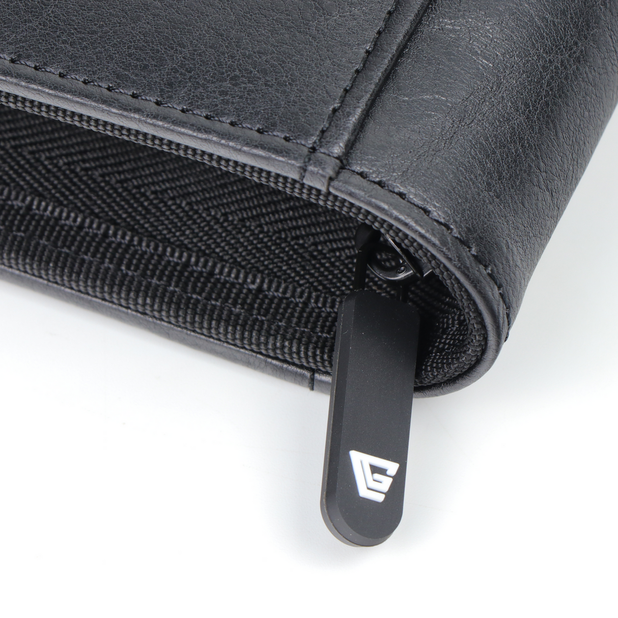 Gemloader Premium 3X4 Traditional Sleeved Collector's Binder (480 Pockets) - Zwart