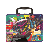 Pokemon Collector Chest 2025