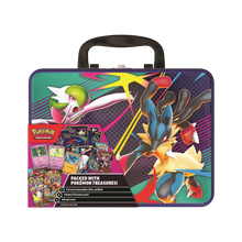 Coffret Dresseur Pokémon 2025