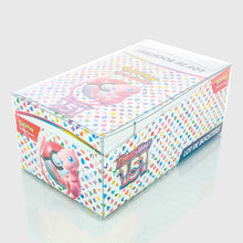 Cristal Box Protec Bundle Box Standard (12 stuks)