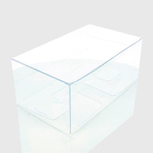 Cristal Box Protec Bundle Box Standard (12 stuks)