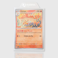 Phoenix Card Sleeves X100 Sleeved Tabs Bag