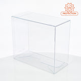 Phoenix Crystal Box Protec 99% Uvr (X6) For Pkm Etb