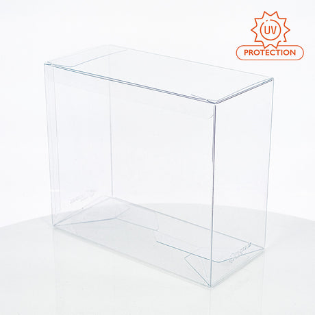 Phoenix Crystal Box Protec 99% Uvr (X6) For Pkm Etb