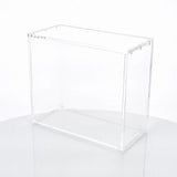 Phoenix Acrylic Case For Pkm Etb Box With Lid